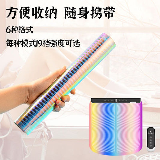 سجادة EMS العلاجية لتدليك القدمين